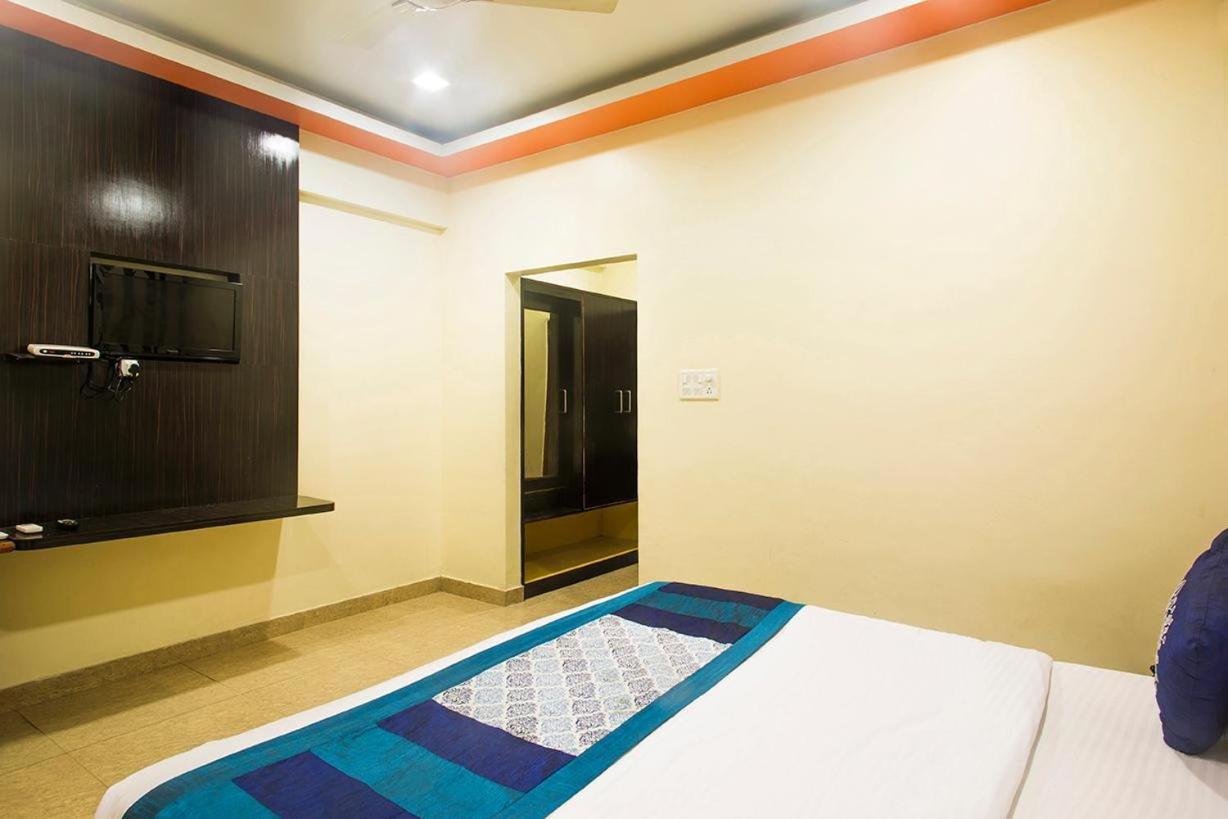 Babian Inn Lucknow Exterior photo