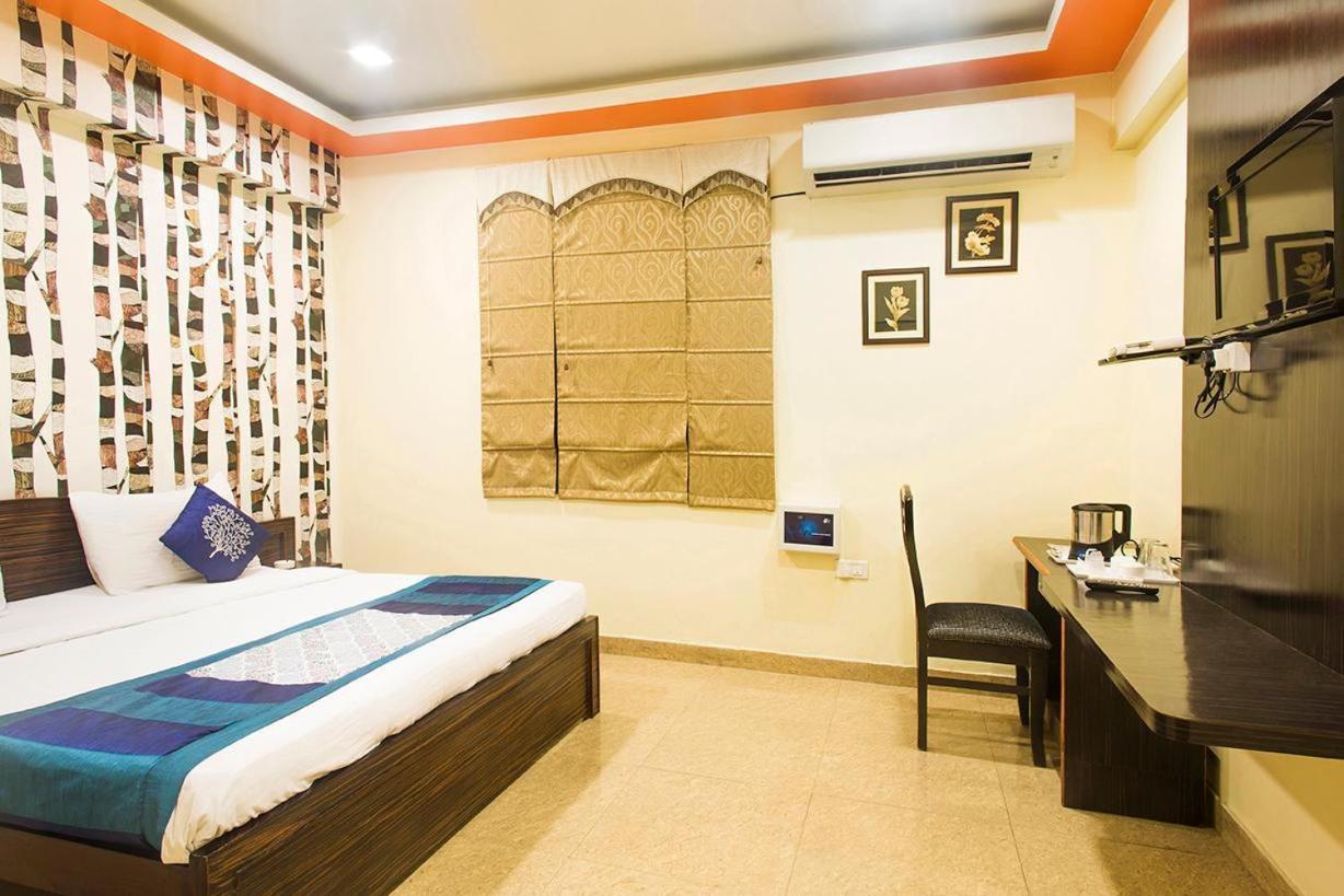 Babian Inn Lucknow Exterior photo