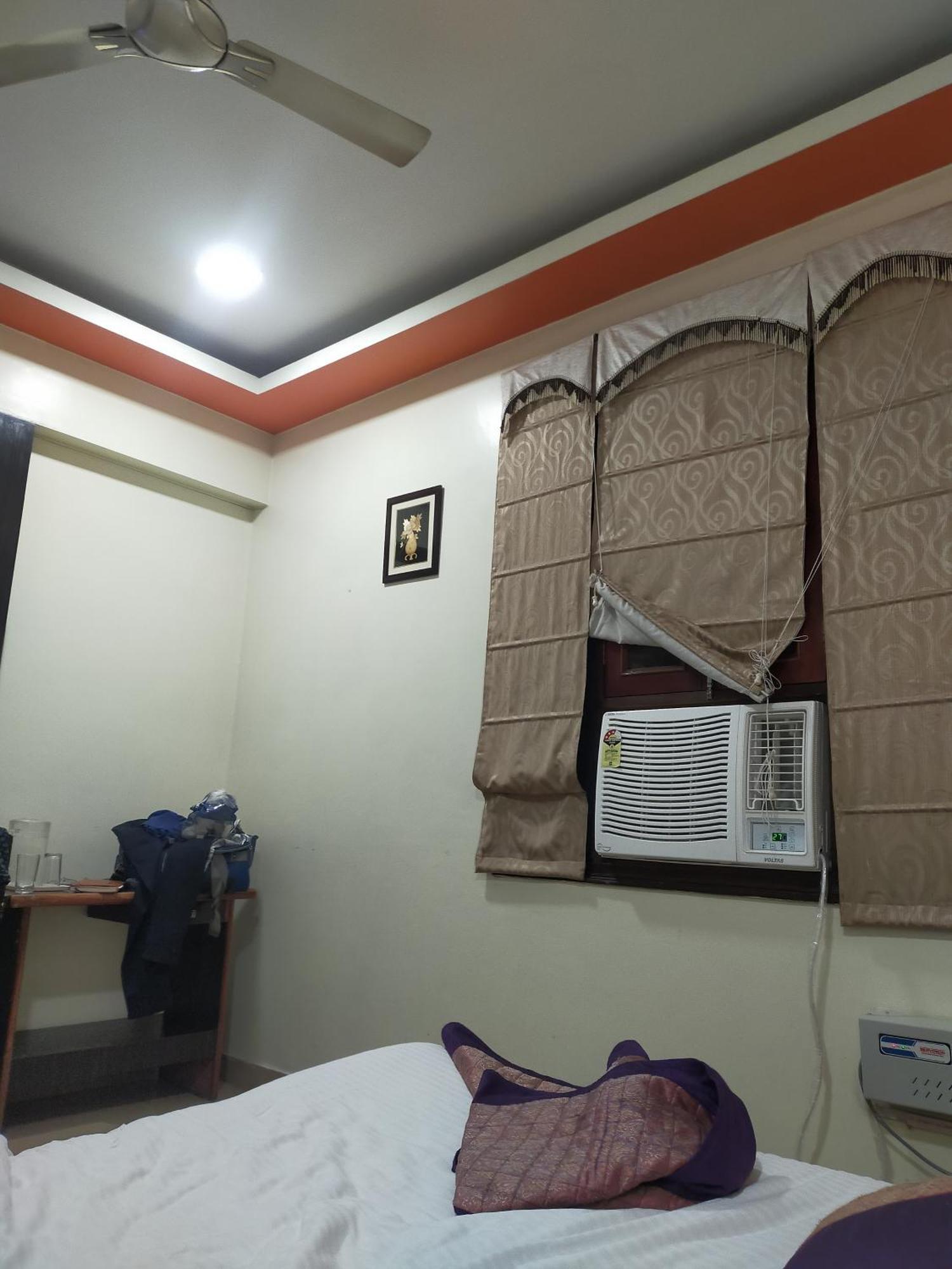Babian Inn Lucknow Exterior photo
